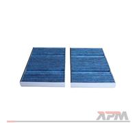 MAXGEAR Filtro, Aria abitacolo compatibile con MERCEDES-BENZ 26-1904