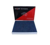 MAXGEAR Filtro aria interna carbone attivo, effetto antibatterico, con effetto antiallergico 26-1912