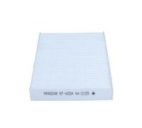 MAXGEAR 26-1942 Filtro abitacolo