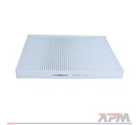 MAXGEAR Filtro, Aria abitacolo per VAG AUDI (FAW) 26-1943