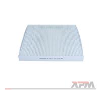 MAXGEAR Filtro, Aria abitacolo per CHRYSLER JEEP 26-1955