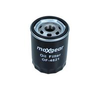 MAXGEAR 26-2050 Filtro olio per CHEVROLET,OPEL