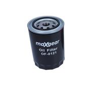 MAXGEAR 26-2052 Filtro olio per FORD,MAZDA,TOYOTA