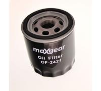 MAXGEAR Filtro olio per CHEVROLET CADILLAC HUMMER 26-2056
