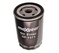 MAXGEAR 26-2079 Filtro olio per VW