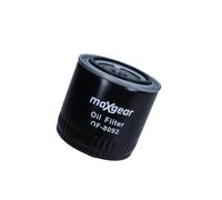 MAXGEAR 26-2082 Filtro olio