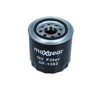 MAXGEAR 26-2095 Filtro olio per CASE IH,CLAAS,MCCORMICK,NEW HOLLAND,STEYR