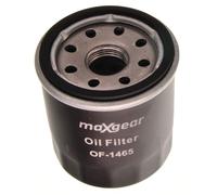 MAXGEAR 26-2100 Filtro olio per DACIA,LADA,RENAULT