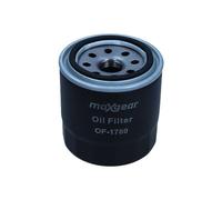MAXGEAR 26-2110 Filtro olio per HYUNDAI,KIA