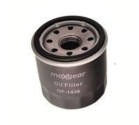 MAXGEAR 26-2112 Filtro olio per MAZDA