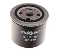 MAXGEAR 26-2115 Filtro olio per AUSTIN,BITTER,BOGDAN,IRMSCHER,OPEL,TOYOTA,VAUXHA