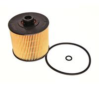 MAXGEAR 26-2118 Filtro olio per LEVC,VOLVO