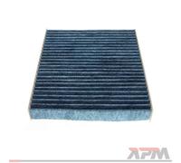 Maxgear 26-2570 Filtro Aerazione per Interni per Kia Soul Am