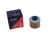 Filtro olio Cartuccia filtro 26-8053 MAXGEAR per BMW PEUGEOT APRILIA
