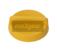MAXGEAR 27-0129 Chiusura, bocchettone riempimento olio per OPEL,SAAB,VAUXHALL