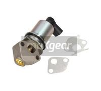 MAXGEAR Valvola ricircolo gas scarico-EGR per SEAT VW 27-0198