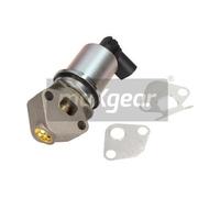 MAXGEAR 27-0198 Valvola EGR per SEAT,SKODA,VW