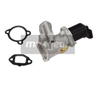 MAXGEAR 27-0199 Valvola EGR per FIAT,LANCIA,OPEL,SUZUKI,VAUXHALL