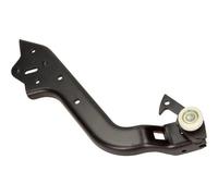 MaXgear Guidarullo porta scorrevole 27-0203 Dx in basso per Mercedes-Benz e VW