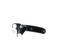 Guida rullo porta scorrevole Dx in basso 27-0212 MAXGEAR per VW