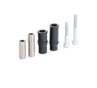 MAXGEAR 27-0244 Kit accessori, pastiglia freno