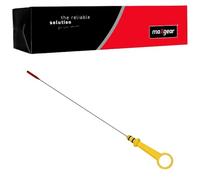 MAXGEAR 27-0277 Astina olio motore con guarnizione giallo