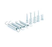 MAXGEAR 27-0361 Kit accessori, Ganasce freno