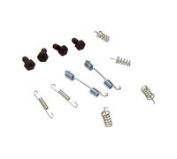MAXGEAR 27-0367 Kit accessori, Ganasce freno stazionamento per MERCEDES-BENZ