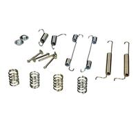 MAXGEAR 27-0372 Kit accessori, Ganasce freno per CHEVROLET,DAEWOO,PROTON
