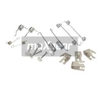 MAXGEAR 27-0388 Kit accessori, Ganasce freno per AUDI,FORD,MAZDA,SAAB