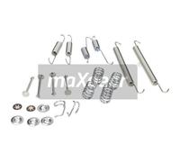 Originale MAXGEAR Kit Accessori Freno 27-0390 Per BMW