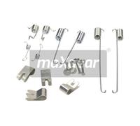 MAXGEAR 27-0401 Kit accessori, Ganasce freno per LAND ROVER