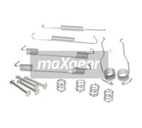 MAXGEAR 27-0407 Kit accessori, Ganasce freno per FIAT