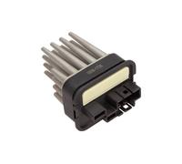 MaXgear Resistenza ventola abitacolo 27-0532 per OPEL Omega B e Omega B Familiare