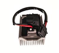 MAXGEAR 27-0539 Resistenza, Ventilatore abitacolo per AUDI,SEAT,SKODA,VW