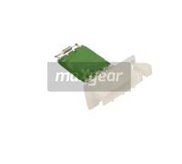 Maxgear 27-0585 Resistenza Ventilatore Interno Per Opel Vectra C CC Z02 Saab 9-3