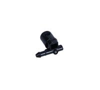 Ugello spruzzatore Cofano motore Polverizzatore doppio 27-0641 MAXGEAR per OPEL