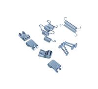 MAXGEAR 27-0654 Kit accessori, Ganasce freno stazionamento per TOYOTA