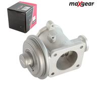 MAXGEAR Valvola ricircolo gas scarico-EGR per BMW 27-0657