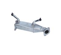 MAXGEAR Radiatore, Ricircolo gas scarico per CITROËN FORD PEUGEOT 27-0697