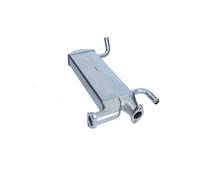 MAXGEAR Radiatore, Ricircolo gas scarico per VW 27-0698