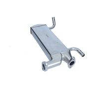 MAXGEAR Radiatore EGR 27-0698 Ricircolo del gas di scarico Acciaio inossidabile per VW Amarok