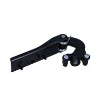 2x Guide a rullo porte scorrevoli MAXGEAR W ŚRODKU S+D per OPEL
