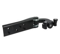 Maxgear 27-0725 Sezione Superiore Destra Nera Porta Elementi 777659426R