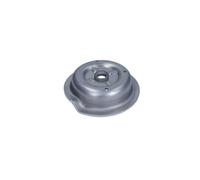 Maxgear 27-0765 Piatto Di Fregola Anteriore Per BMW E46 E39 E60 E61 E63 E64