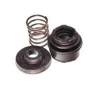 MAXGEAR 27-0910 Supporto Compressore aria Compatibilità con MERCEDES-BENZ Sedan W211 Classe M W164 Sedan W205 Sedan W212 GLC X253