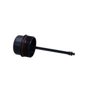 Maxgear 27-1000 Coperchio Alloggiamento Filtro Olio per VW Golf IV Skoda Octavia