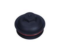 Maxgear 27-1002 Coperchio Alloggiamento Filtro Olio per VW Golf V Skoda Fabia I