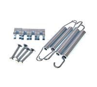 MAXGEAR 27-1211 Kit accessori, Ganasce freno per ABARTH,FIAT