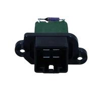 Resistenza ventola abitacolo 27-1242 MAXGEAR per VW SEAT SKODA